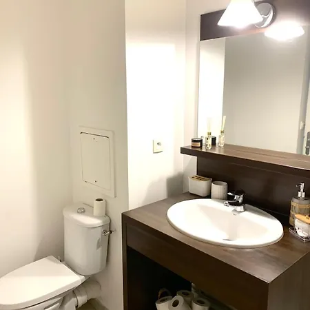 Charme Et Confort Montévrain